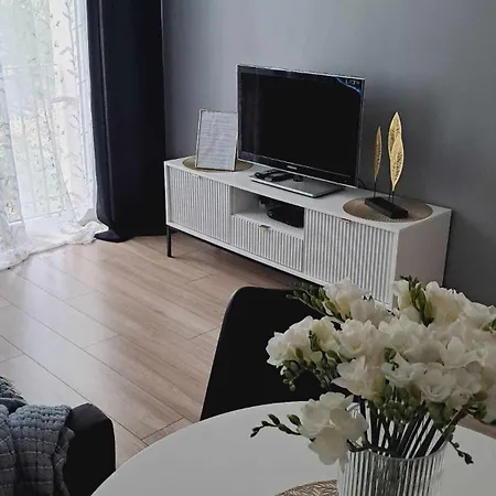 Apartament Flowers - Kielce Exterior photo