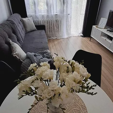 Apartament Flowers - Kielce Exterior photo