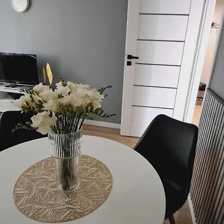 Apartament Flowers - Kielce Exterior photo