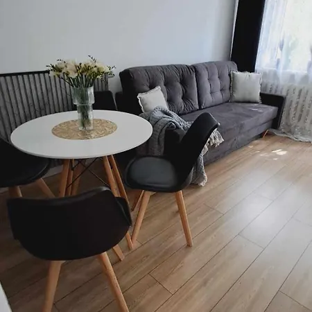 Apartament Flowers - Kielce Exterior photo