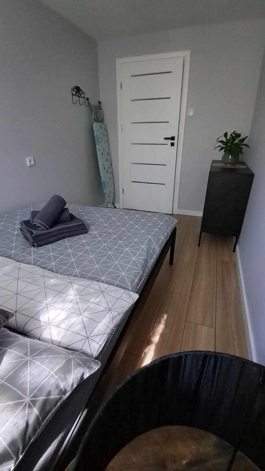 Apartment Flowers -