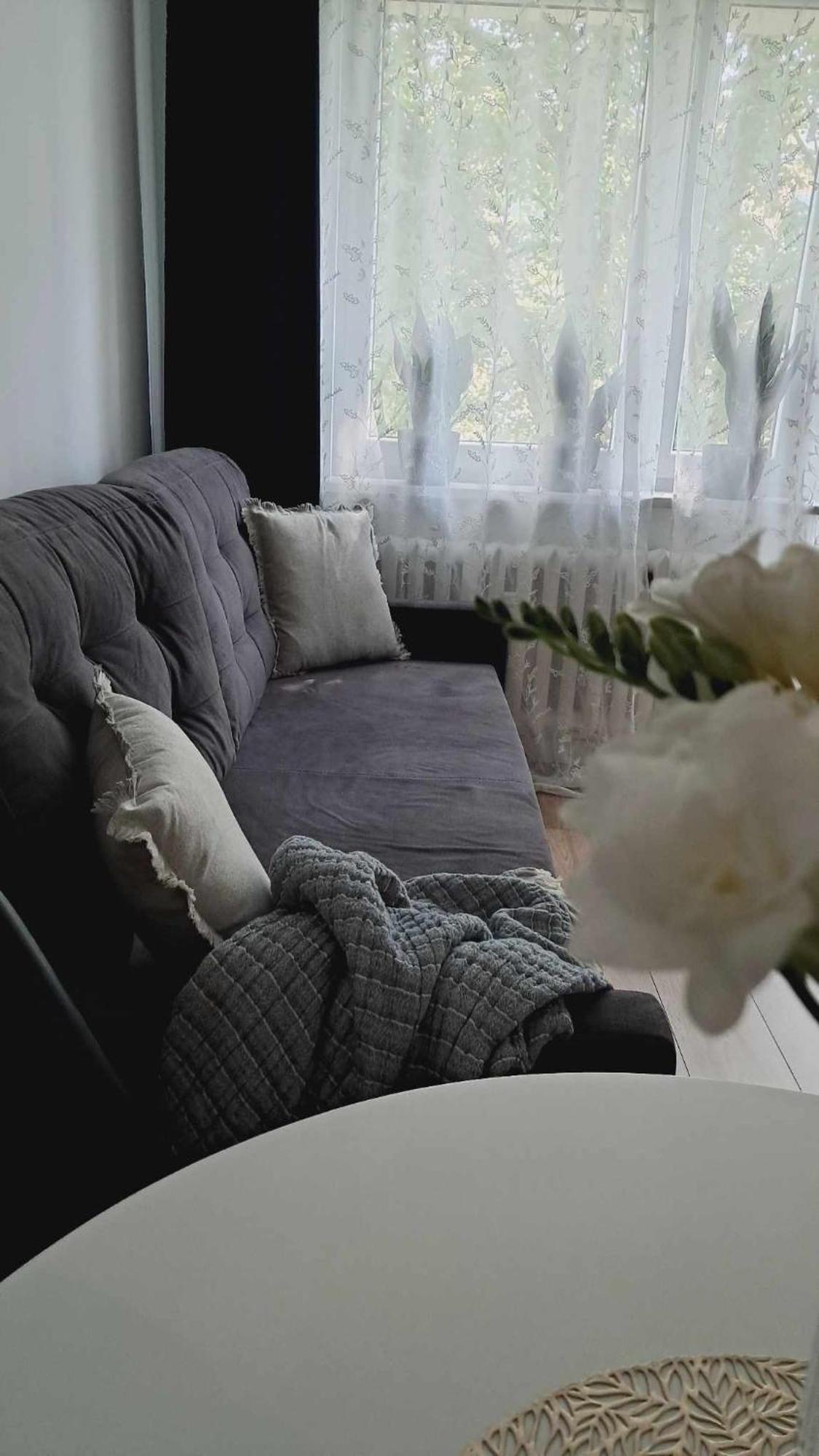 Apartment Flowers - Kielce